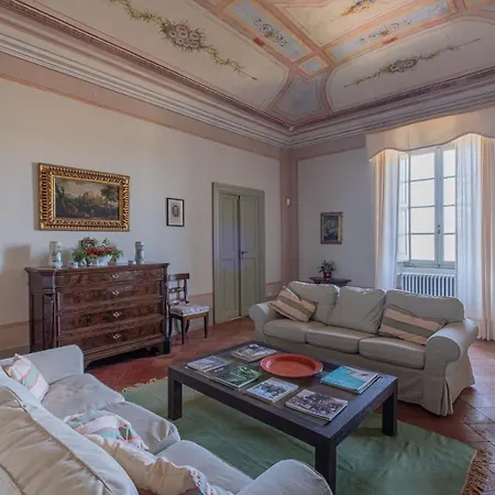 Wonderful In Umbria Amelia