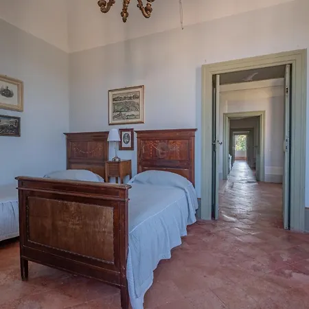 Wonderful In Umbria Villa *