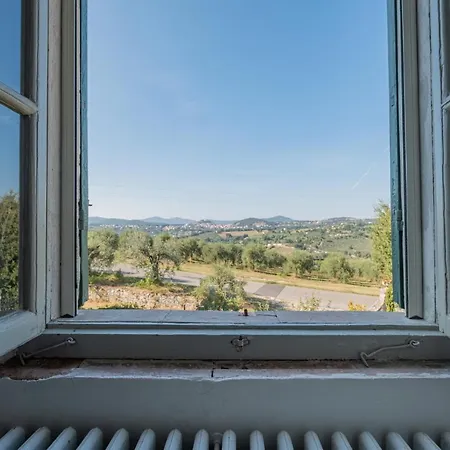 Wonderful In Umbria Villa