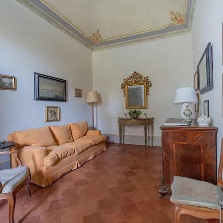 Villa Wonderful In Umbria Amelia
