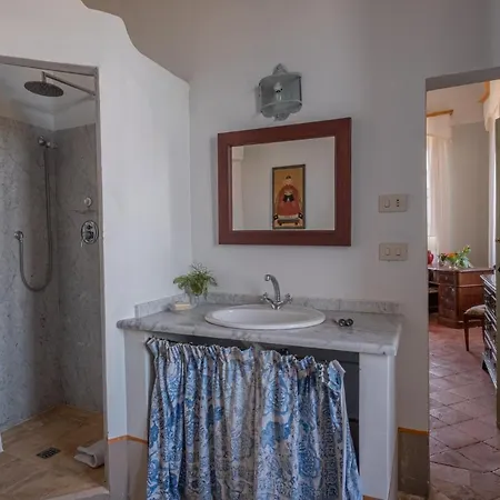 Wonderful In Umbria Villa