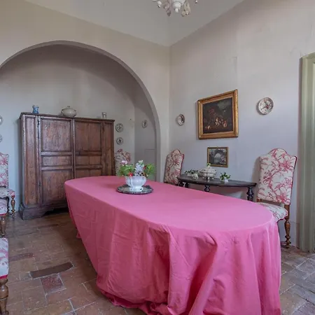 Villa Wonderful In Umbria Amelia