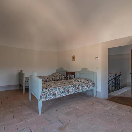 Wonderful In Umbria Amelia