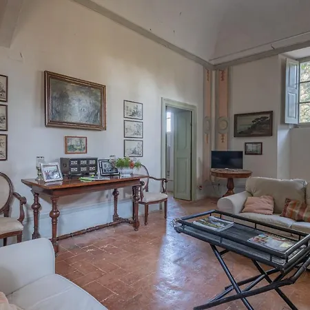 Wonderful In Umbria Villa *
