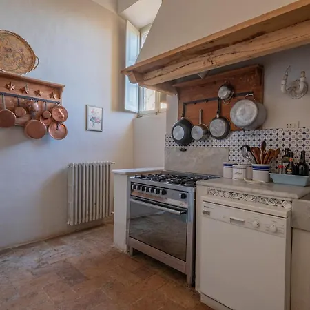 Wonderful In Umbria Villa Amelia