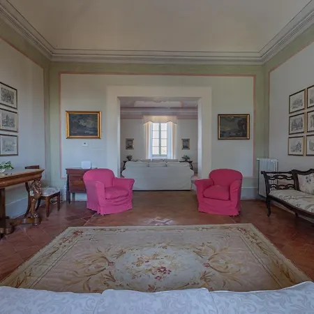 Wonderful In Umbria Villa