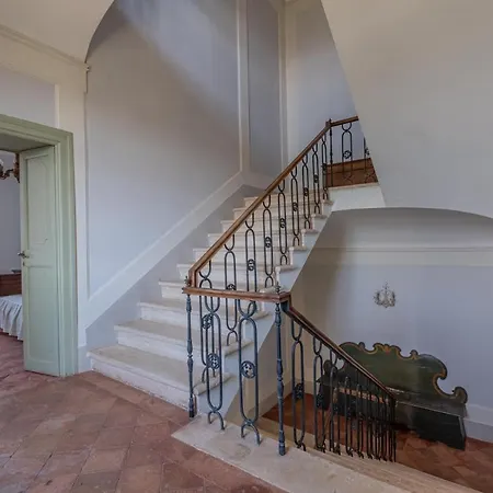 Villa Wonderful In Umbria Amelia