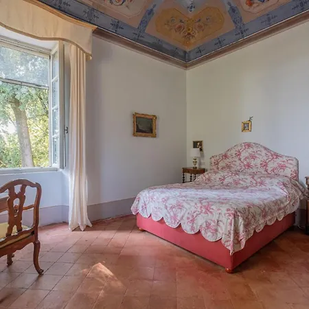 Wonderful In Umbria Villa *