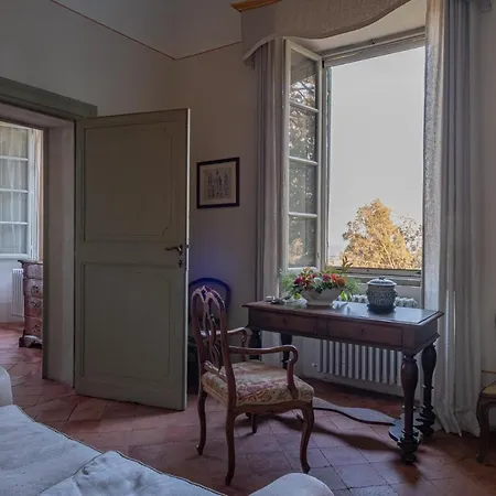 Villa Wonderful In Umbria