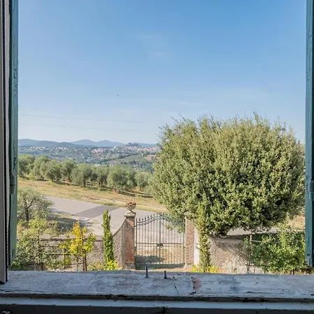 Wonderful In Umbria *