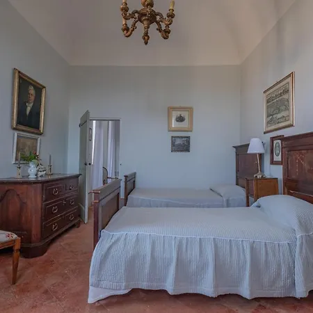 Villa Wonderful In Umbria