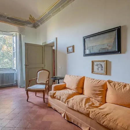 Wonderful In Umbria * Amelia