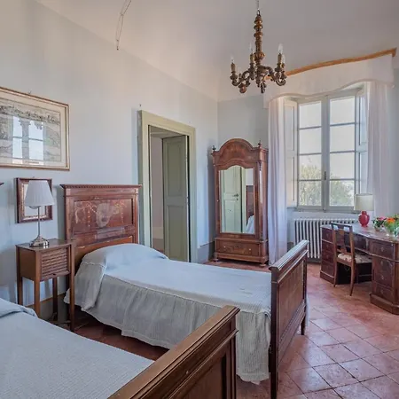 Wonderful In Umbria Villa