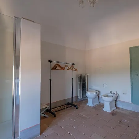 Villa Wonderful In Umbria *