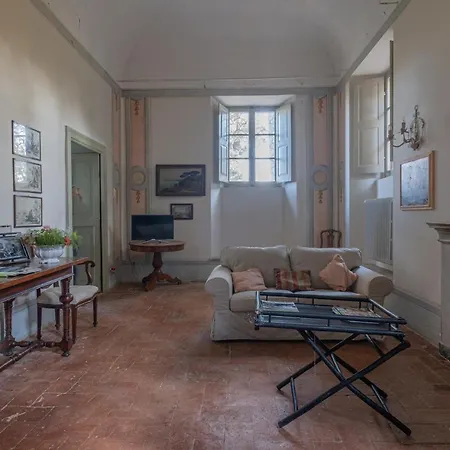 Villa Wonderful In Umbria Amelia