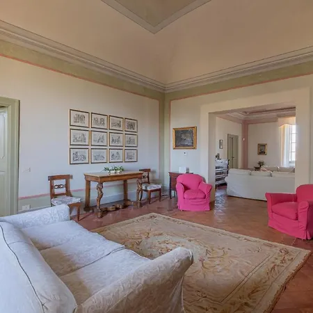 Villa Wonderful In Umbria *