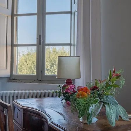 Villa Wonderful In Umbria