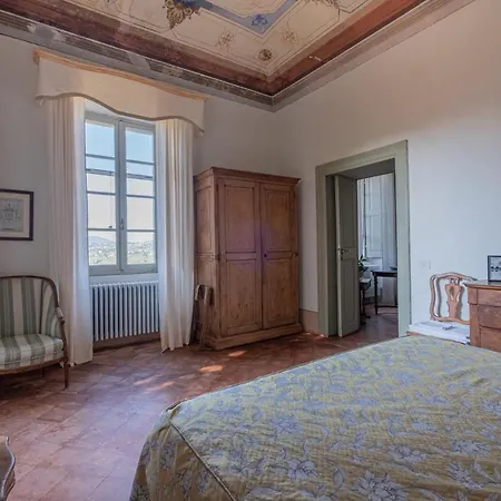 Villa Wonderful In Umbria *