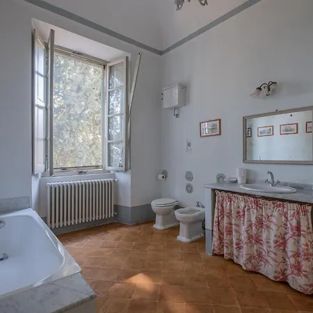 Wonderful In Umbria * Amelia