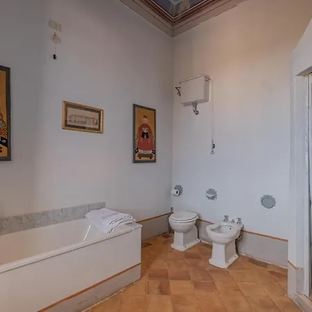 Villa Wonderful In Umbria *