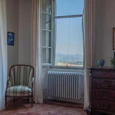 Wonderful In Umbria Villa Amelia