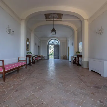 Wonderful In Umbria Villa *