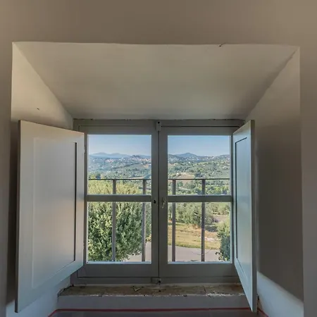 Wonderful In Umbria Amelia