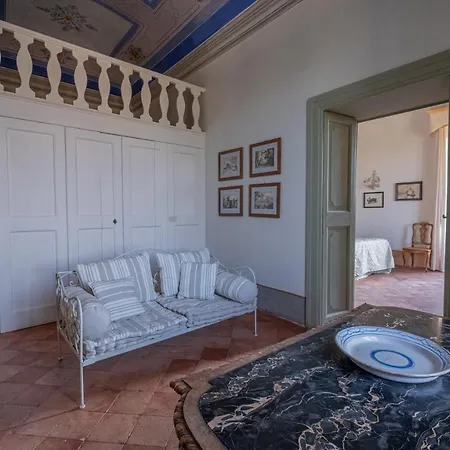 Villa Wonderful In Umbria Amelia