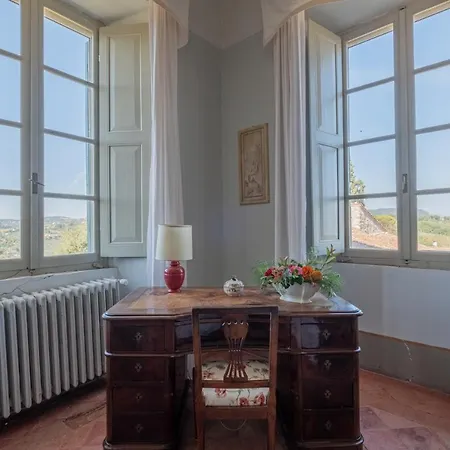 Villa Wonderful In Umbria Amelia