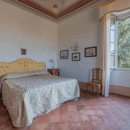 Villa Wonderful In Umbria *