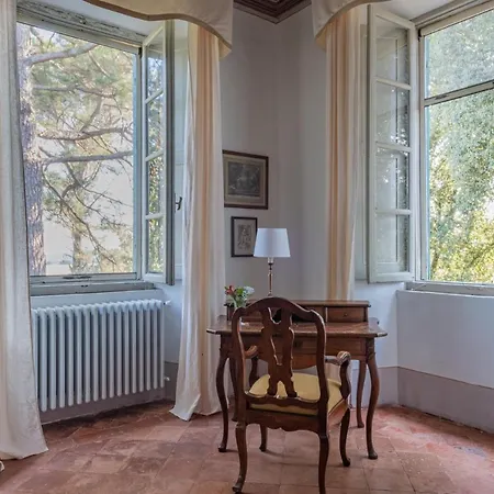 Villa Wonderful In Umbria Amelia