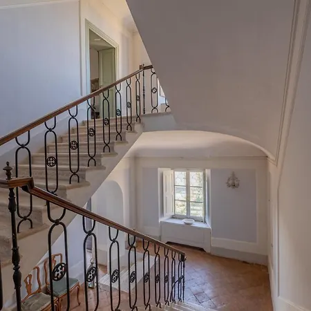Villa Wonderful In Umbria *
