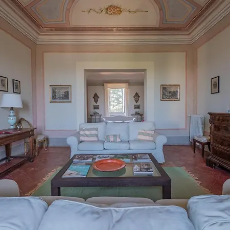 Wonderful In Umbria Villa