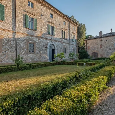 Villa Wonderful In Umbria *