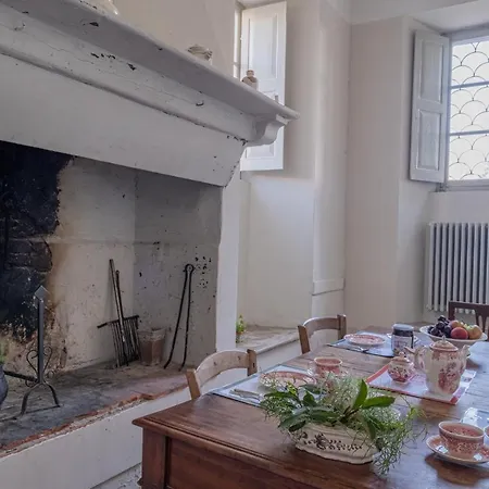 Villa Wonderful In Umbria