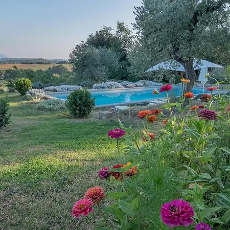 Wonderful In Umbria *