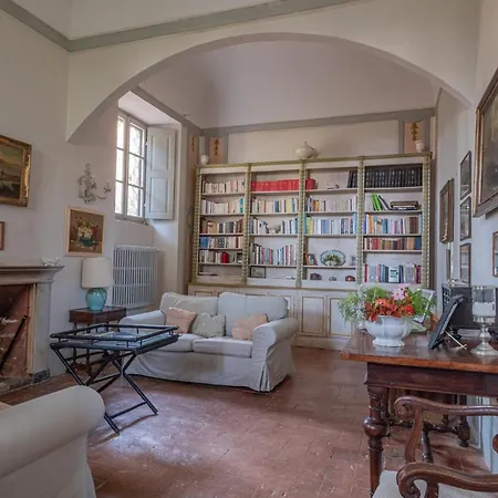 Villa Wonderful In Umbria *