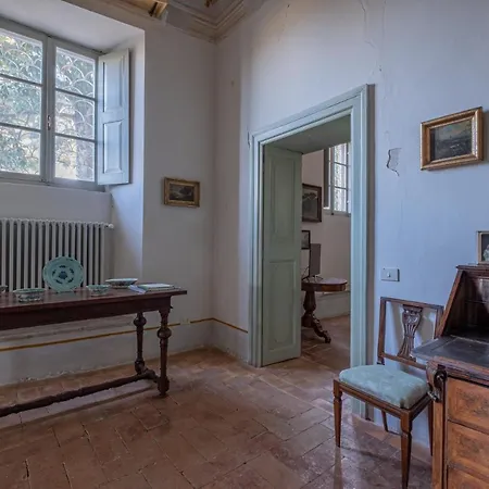 Wonderful In Umbria Villa *