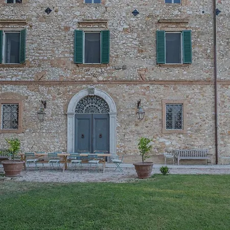 Wonderful In Umbria Villa