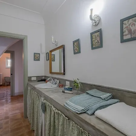 Villa Wonderful In Umbria Amelia