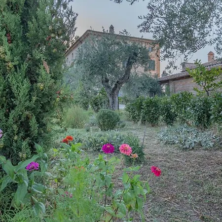 Villa Wonderful In Umbria