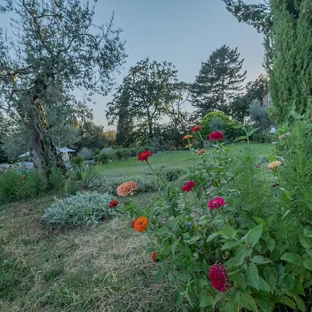 Villa Wonderful In Umbria *