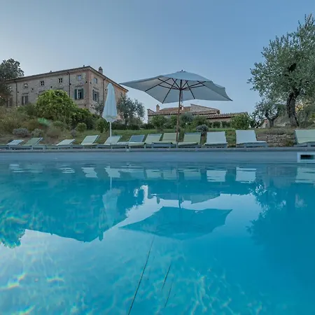 Wonderful In Umbria Villa *