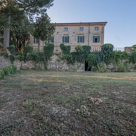 Villa Wonderful In Umbria Amelia