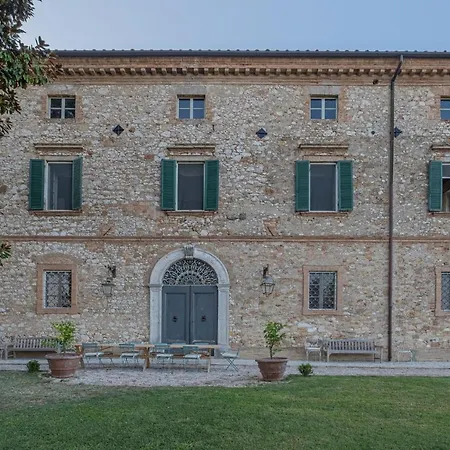 Villa Wonderful In Umbria *