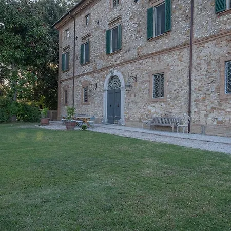 Wonderful In Umbria Villa Amelia
