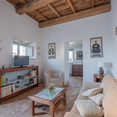 Wonderful In Umbria Villa