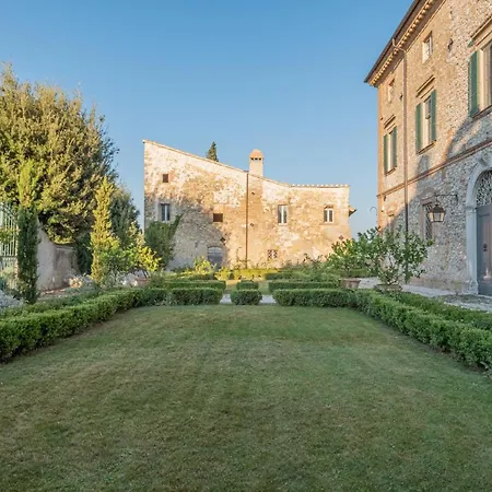 Villa Wonderful In Umbria