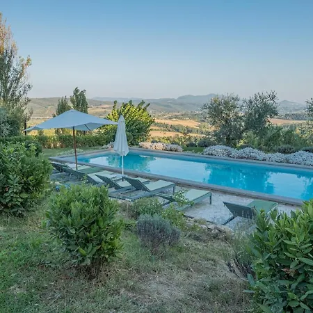 Wonderful In Umbria Villa *