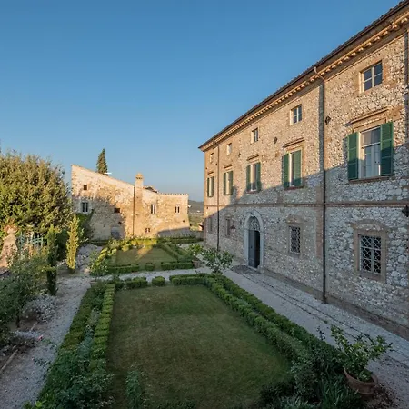 Wonderful In Umbria Villa